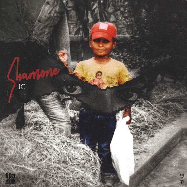 Shamone - Single album cover