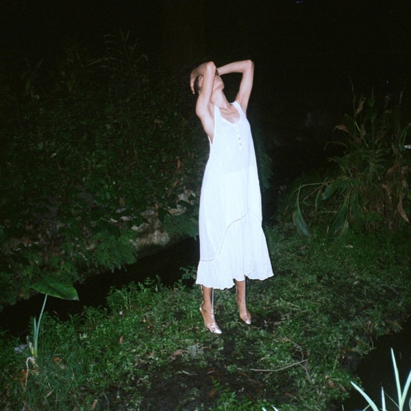 Predestiny - EP album cover