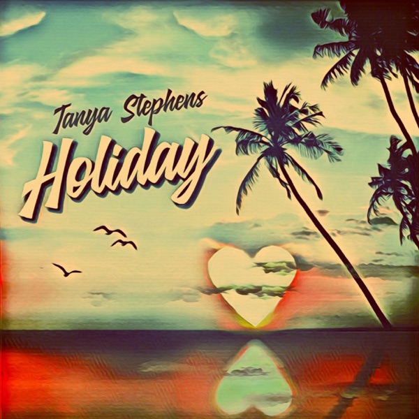 Holiday - Single album cover