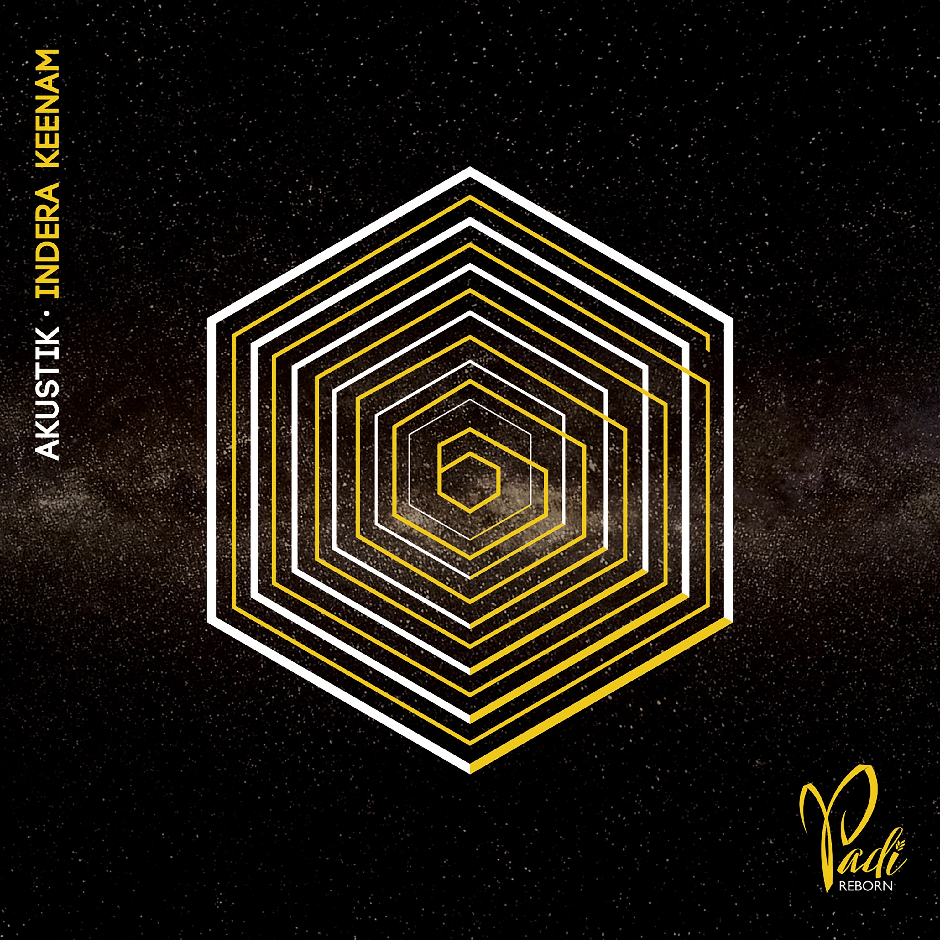 Indera Keenam album cover