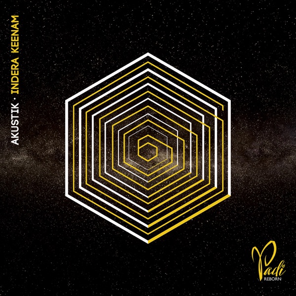 Indera Keenam album cover