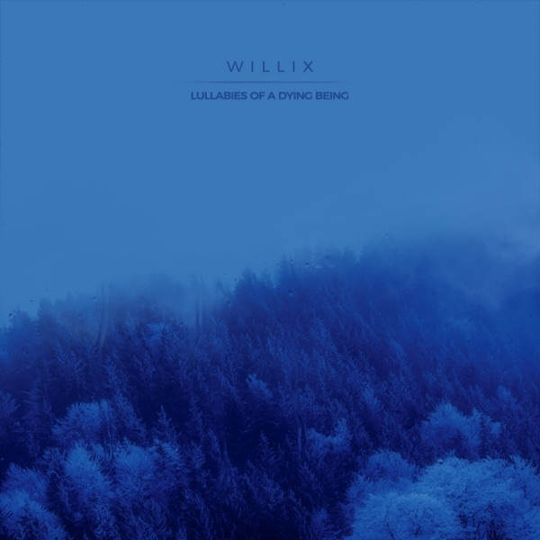 Lullabies of a Dying Being - Single album cover