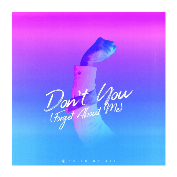 Don't You (Forget About Me) - Single album cover