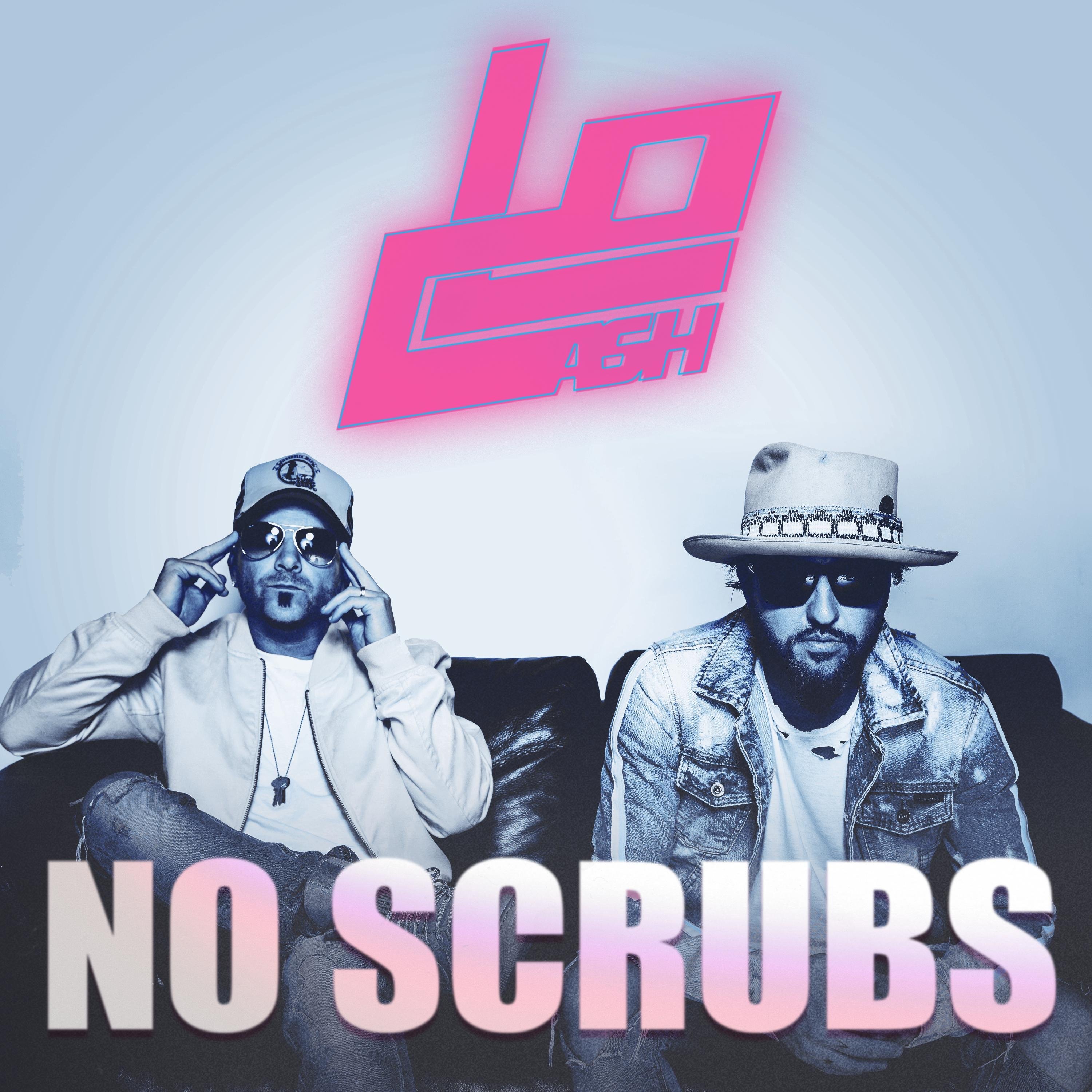 No Scrubs (Iconic Performance) - Single album cover