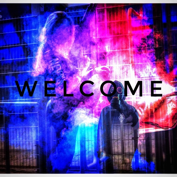 Welcome - Single album cover