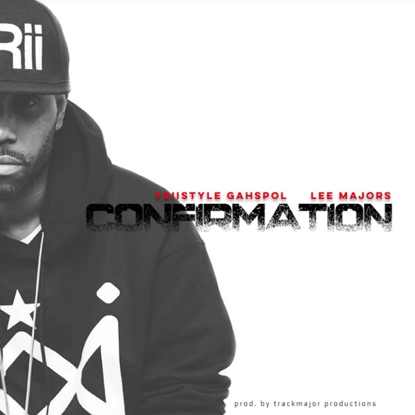 Confirmation (feat. Lee Majors) - Single album cover