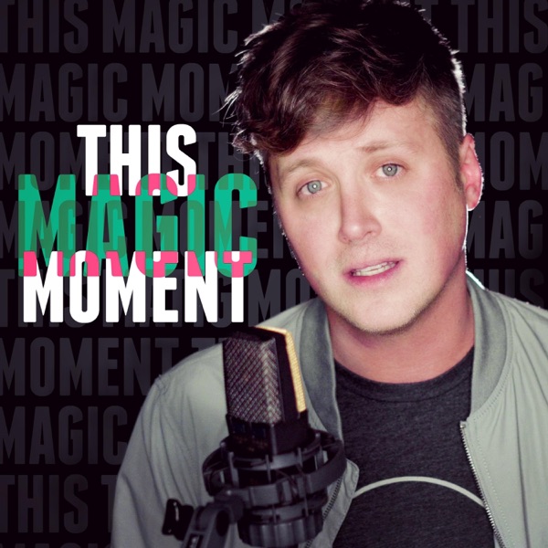 This Magic Moment - Single album cover