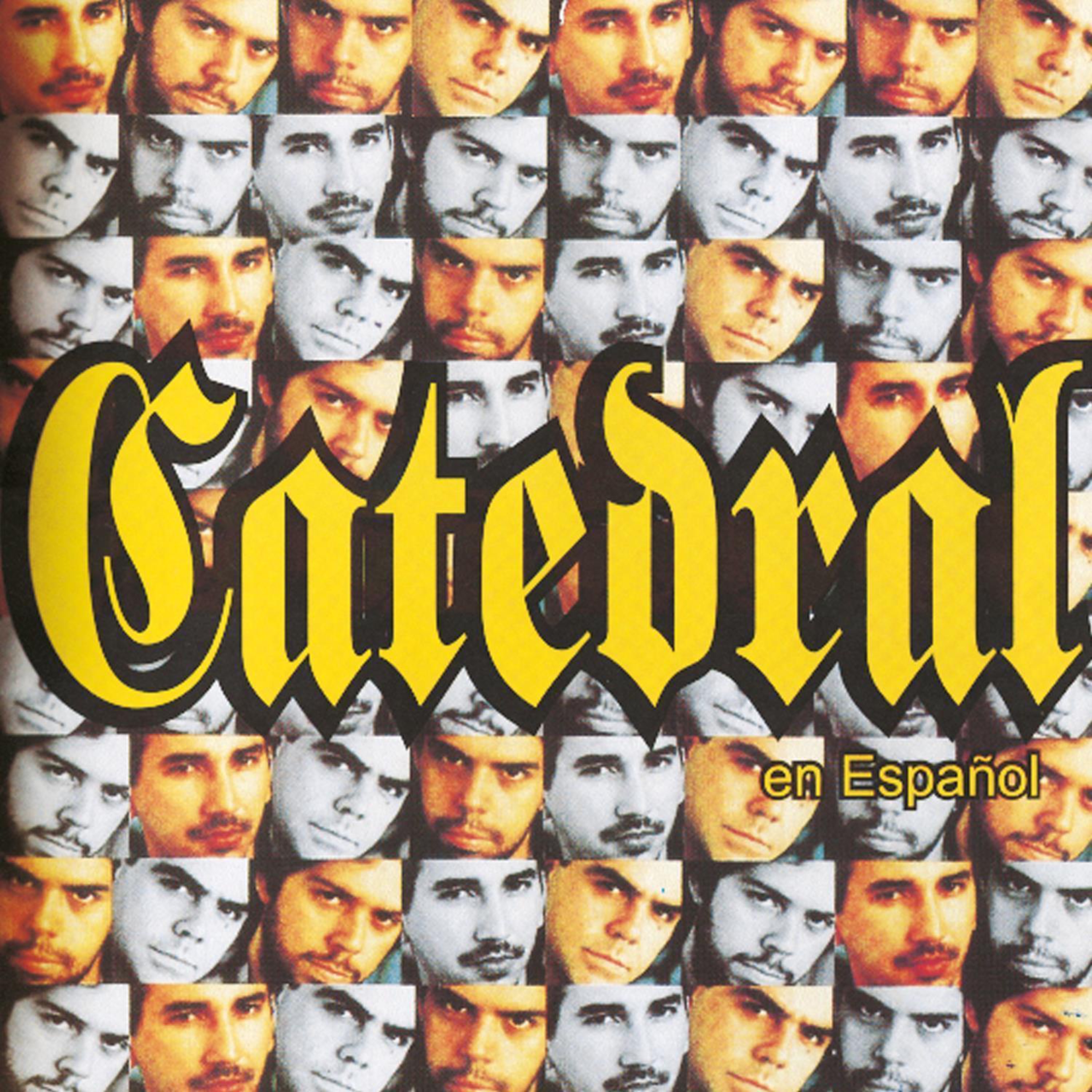Catedral en Español album cover
