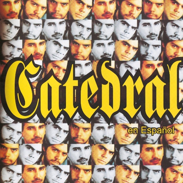 Catedral en Español album cover