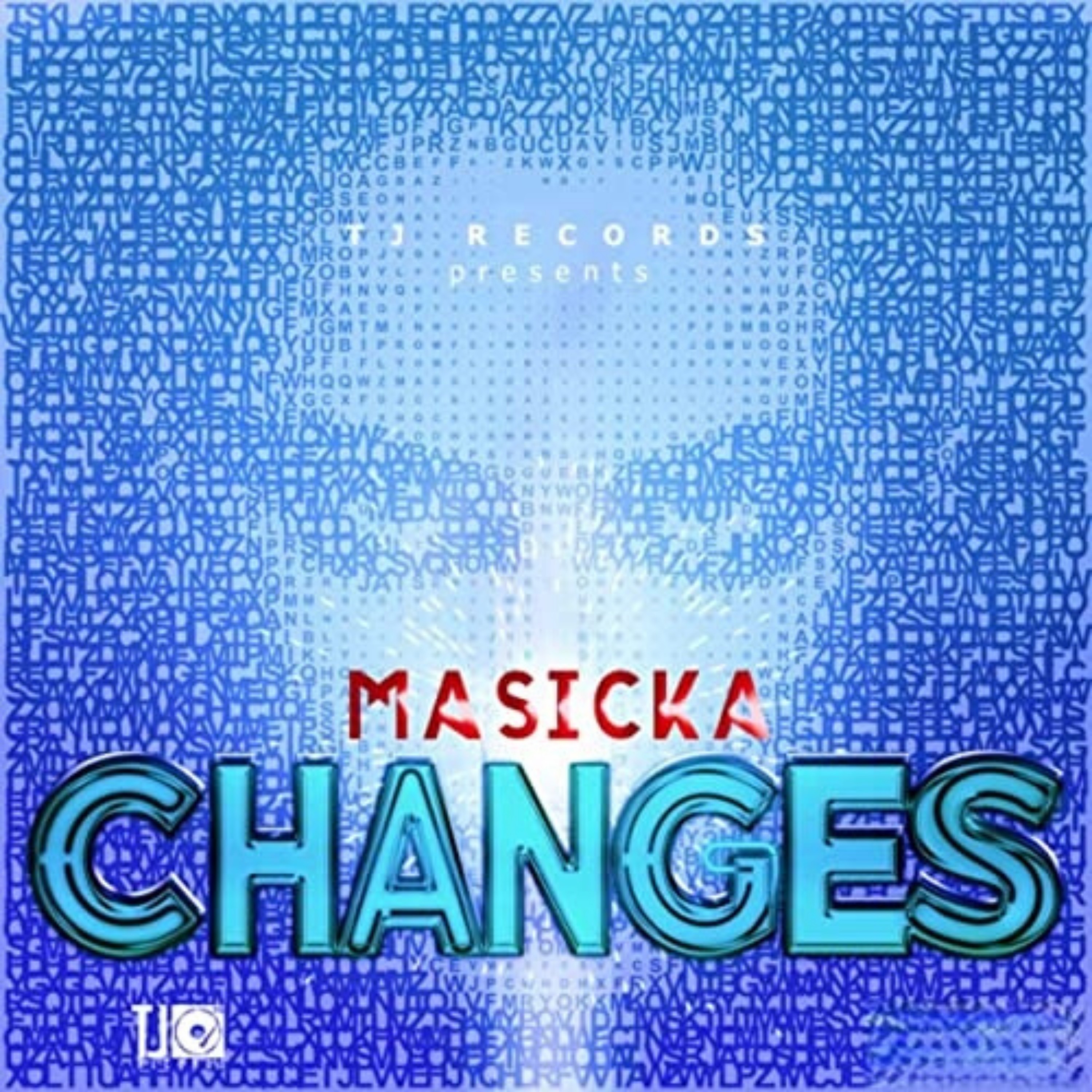 Changes - Single album cover