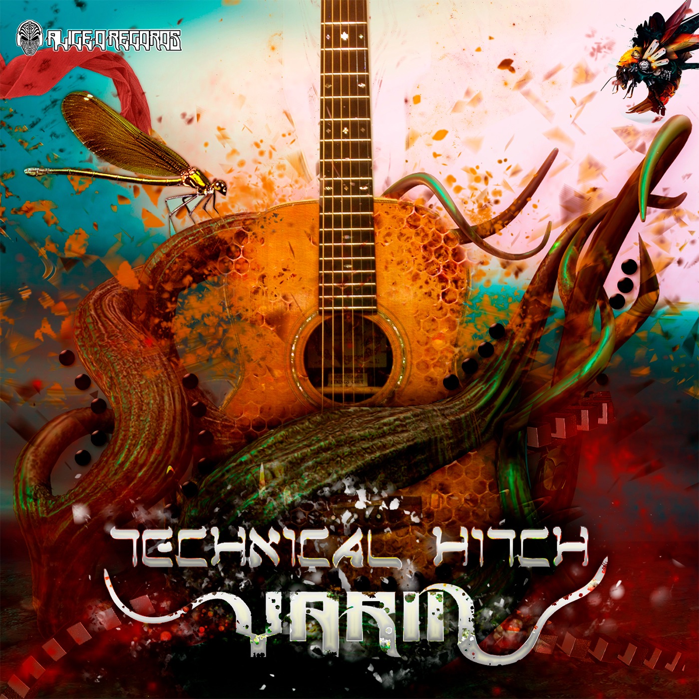 Yarin - Single album cover