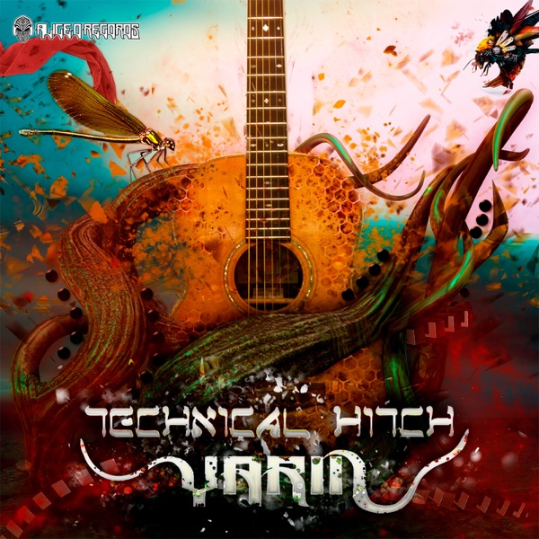 Yarin - Single album cover