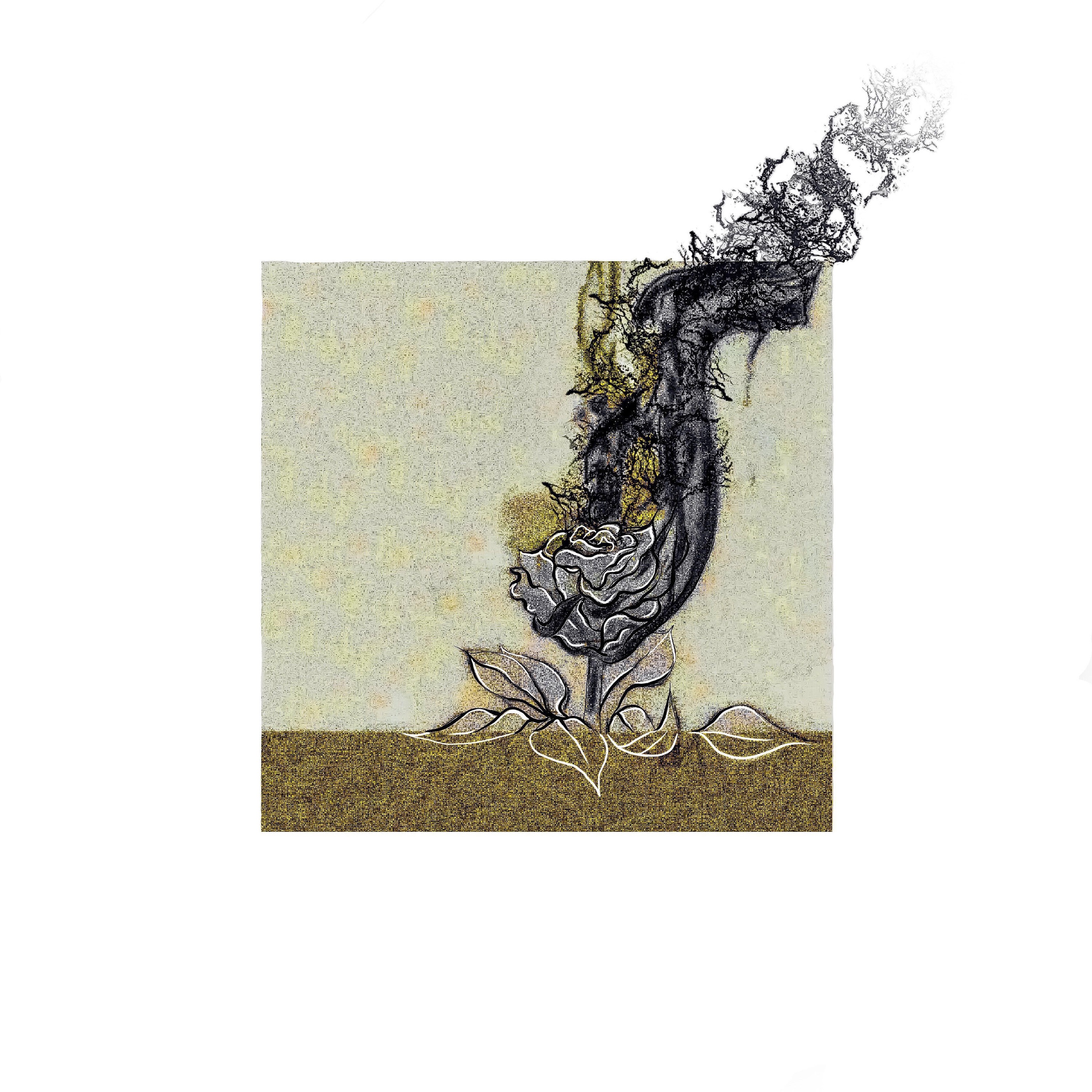 Superpowers - Single album cover