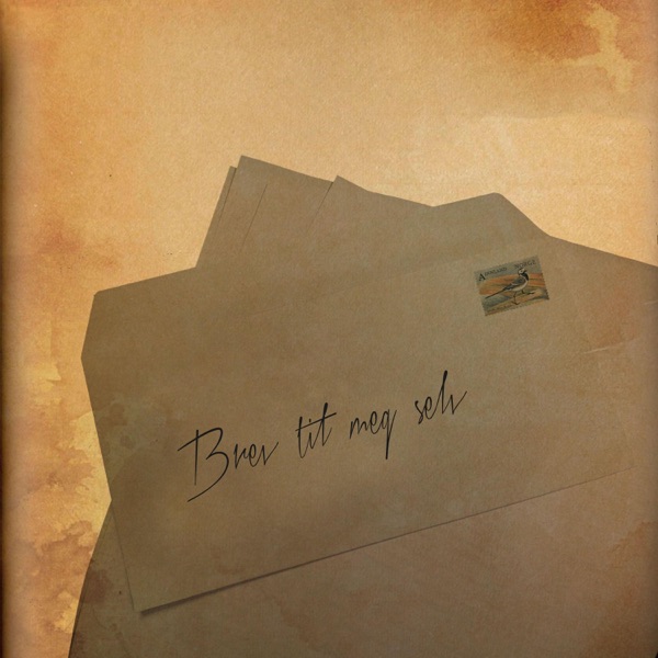 Brev Til Meg Selv - Single album cover