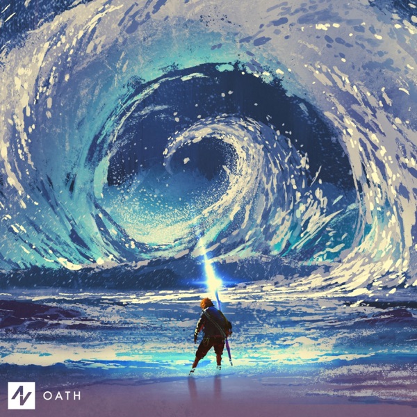 Oath - Single album cover