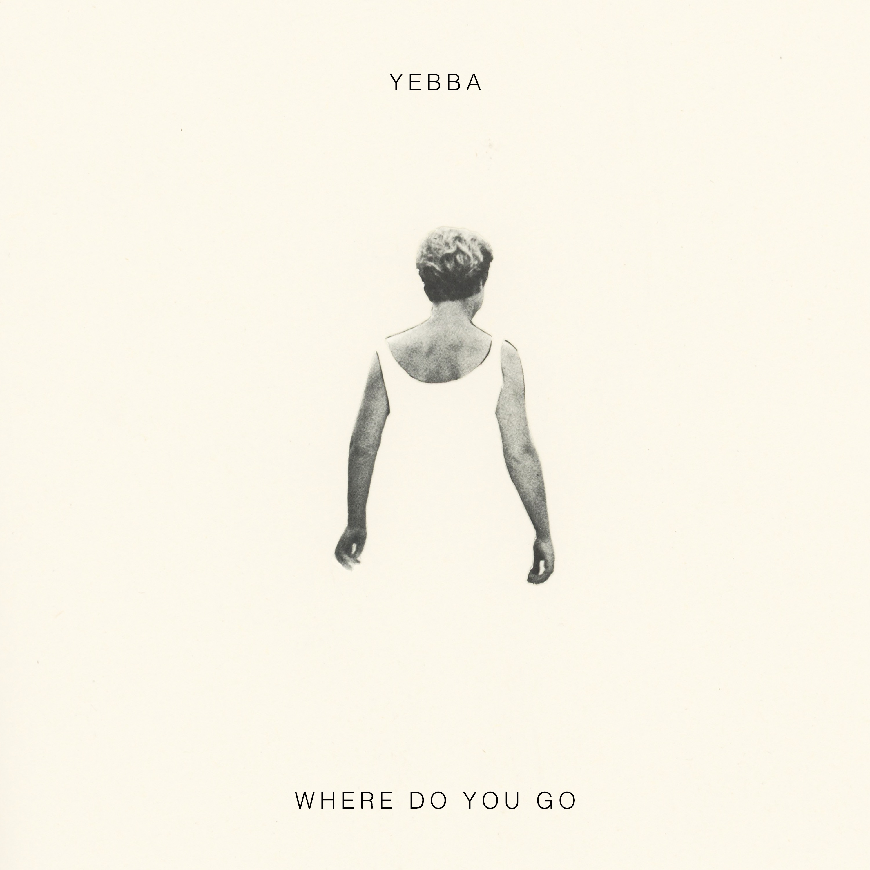 Where Do You Go - Single album cover