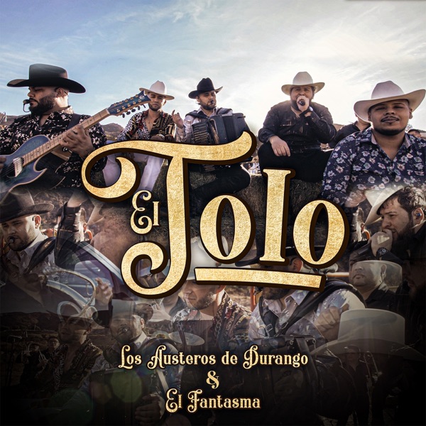 El Tolo (En Vivo) - Single album cover