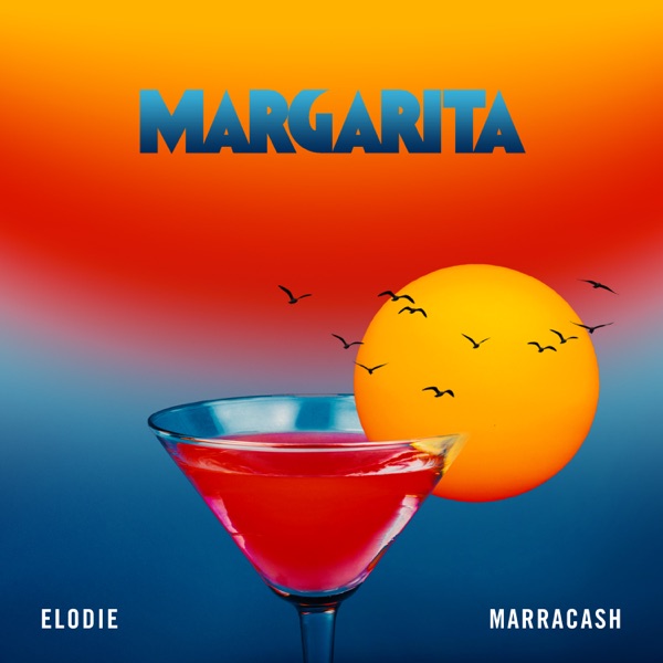 Margarita - Single album cover
