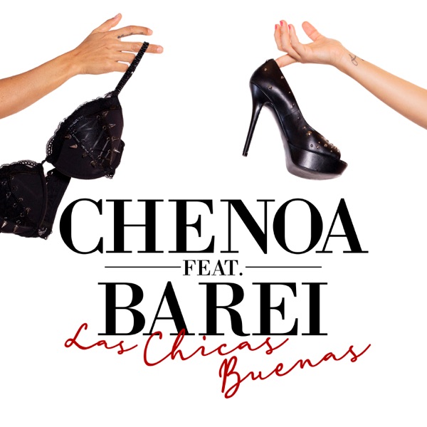 Las Chicas Buenas - Single album cover