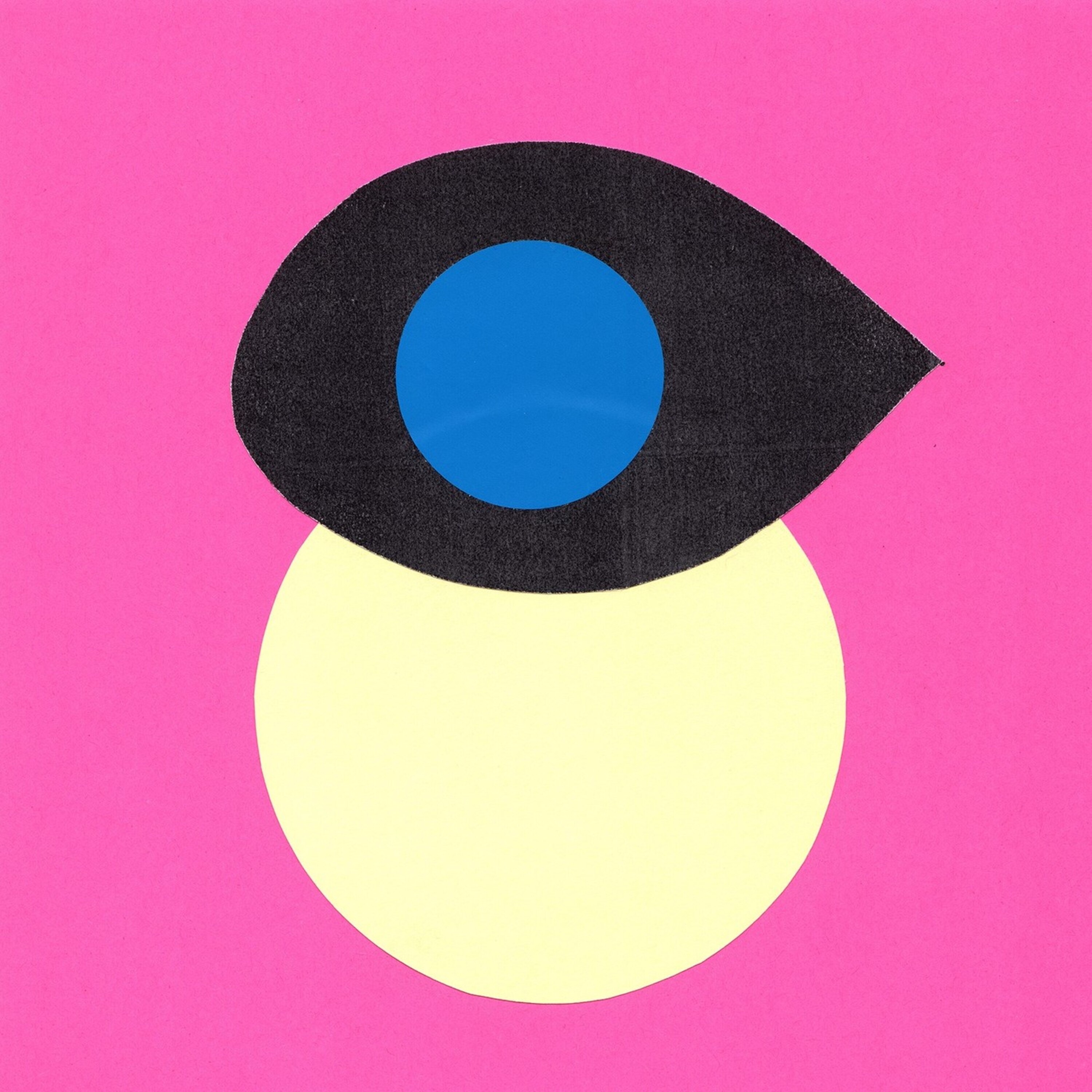 The Lift - Single album cover