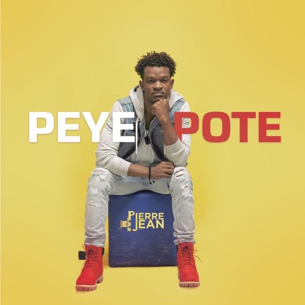 Peye Pote - Single album cover