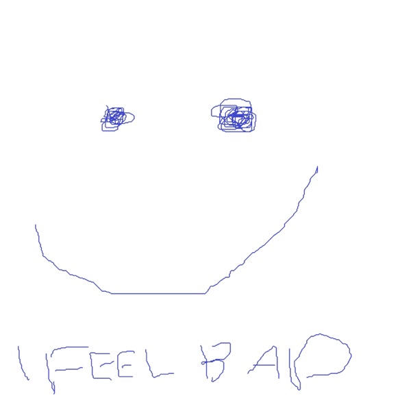 I Feel Bad - Single album cover