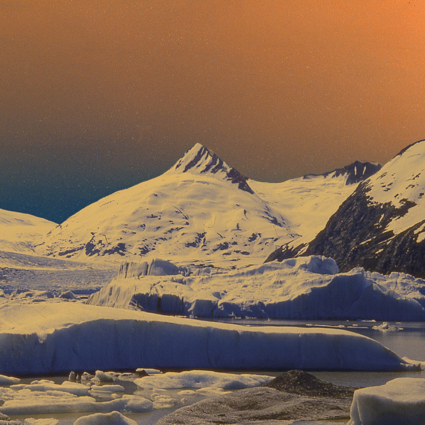 Nothing Will Change album cover