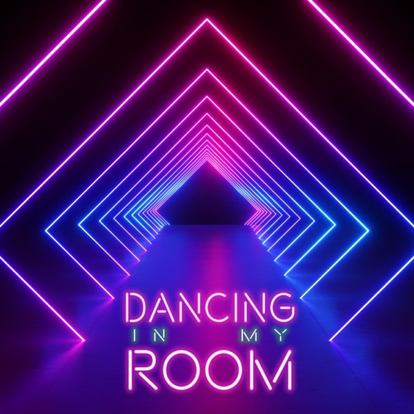 Dancing in My Room! - Single album cover