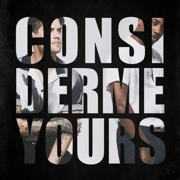 Consider Me Yours - Single album cover