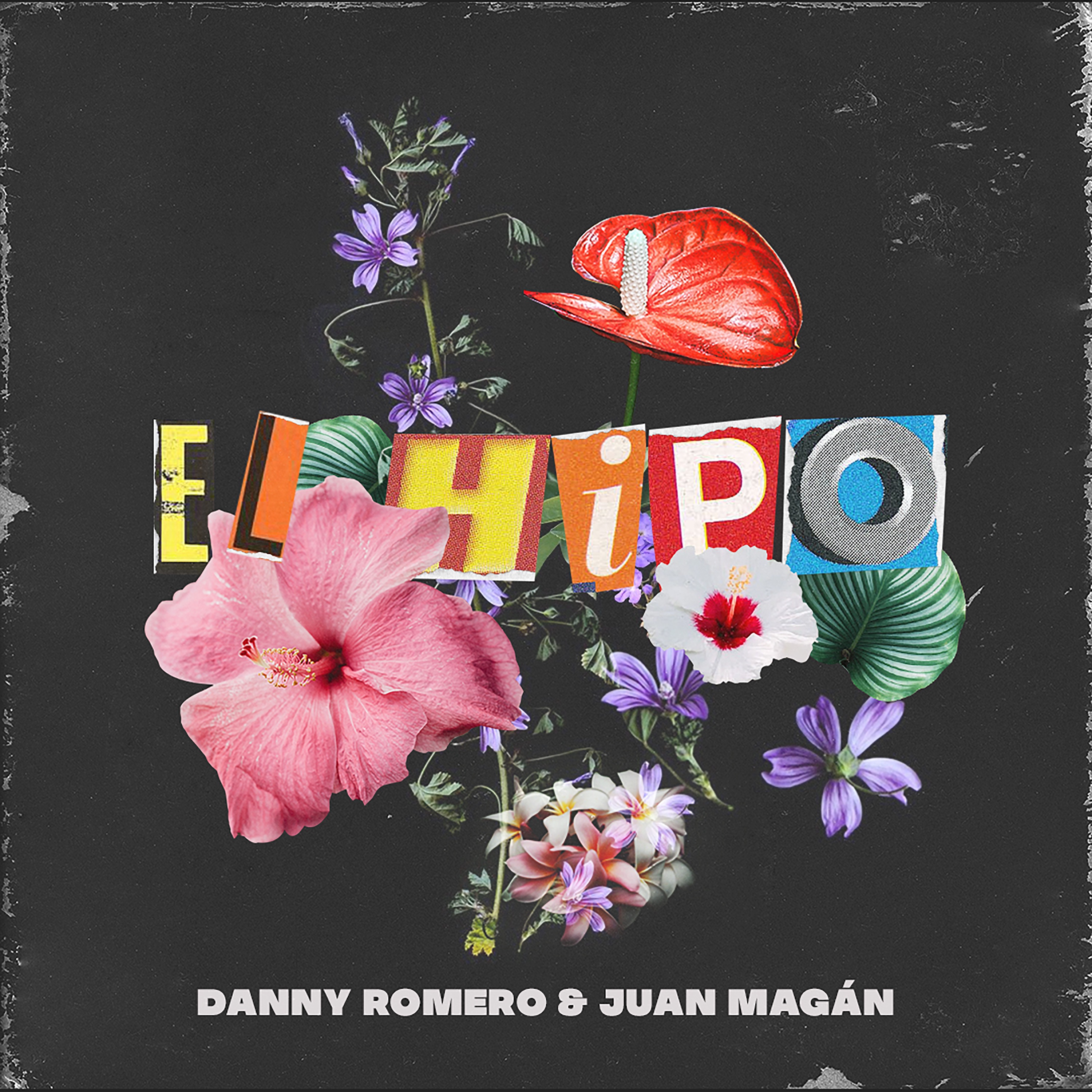 El Hipo - Single album cover