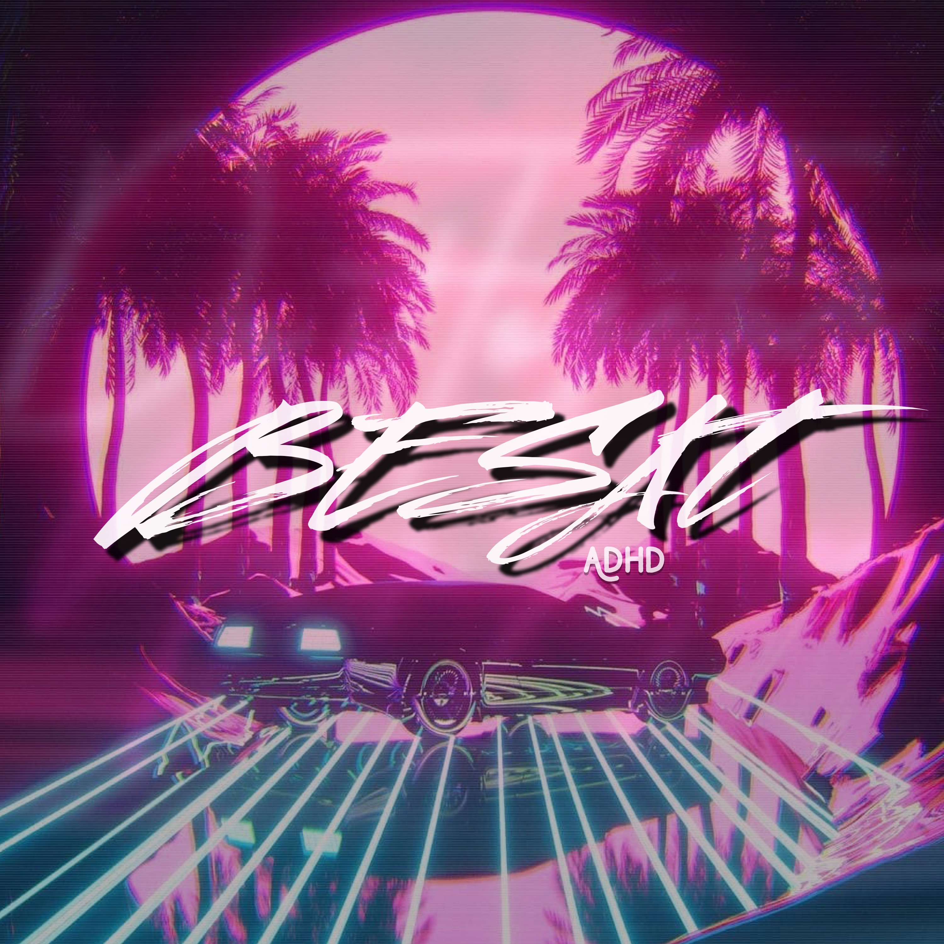 Besat - Single album cover