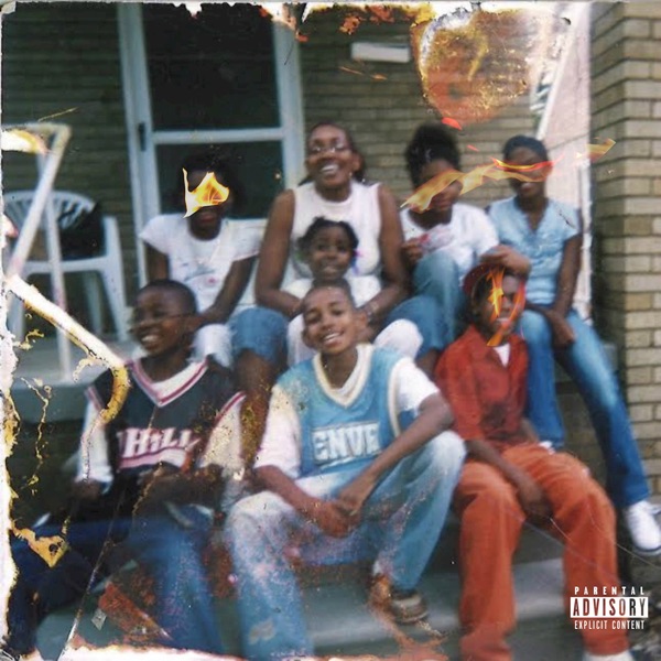 Dyn - O - Mite album cover