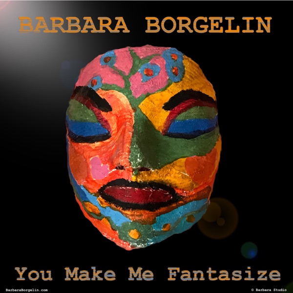 You Make Me Fantasize (Acoustic) - Single album cover