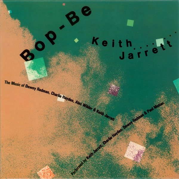 Bop-Be album cover