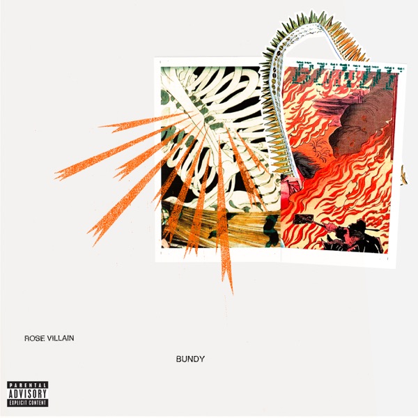 Bundy - Single album cover