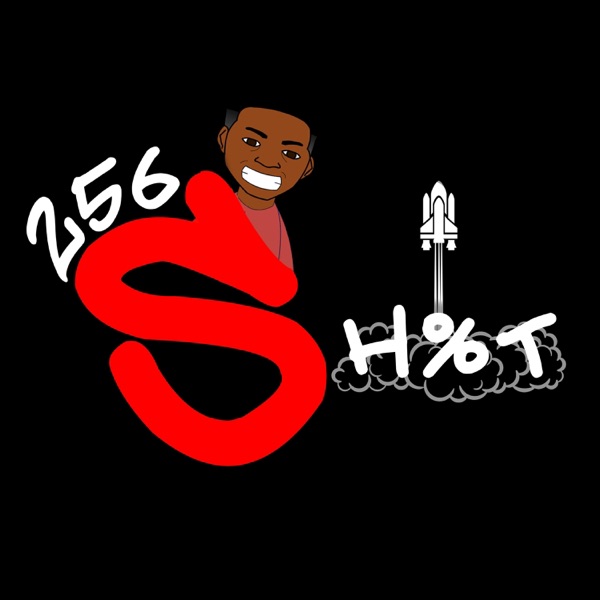 256 Shit - Single album cover