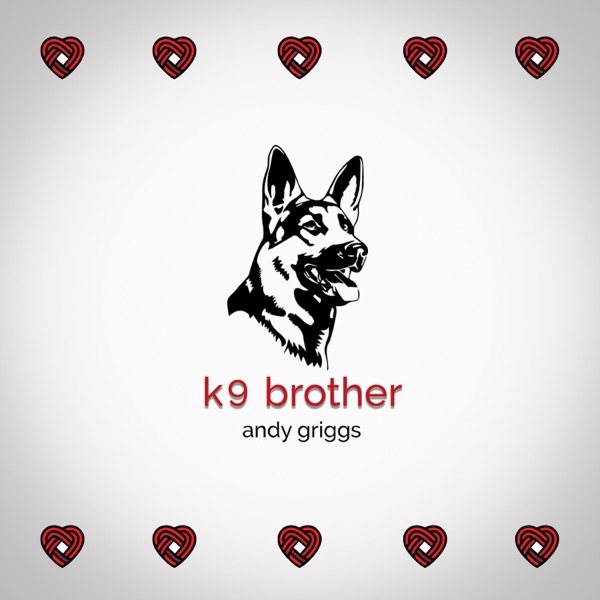K9 Brother - Single album cover