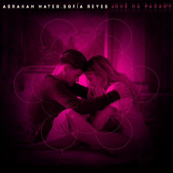 ¿Qué Ha Pasao'? - Single album cover