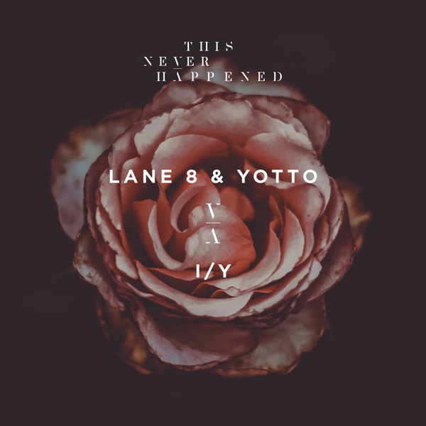 I / Y - Single album cover