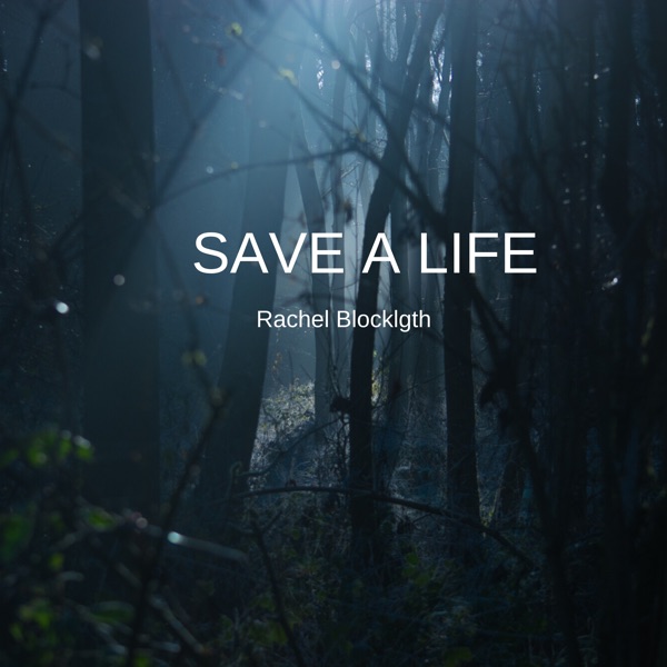 Save a Life (feat. MIDNIGHT OIL) - Single album cover