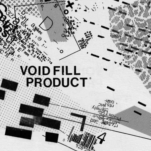 Void Fill Product album cover
