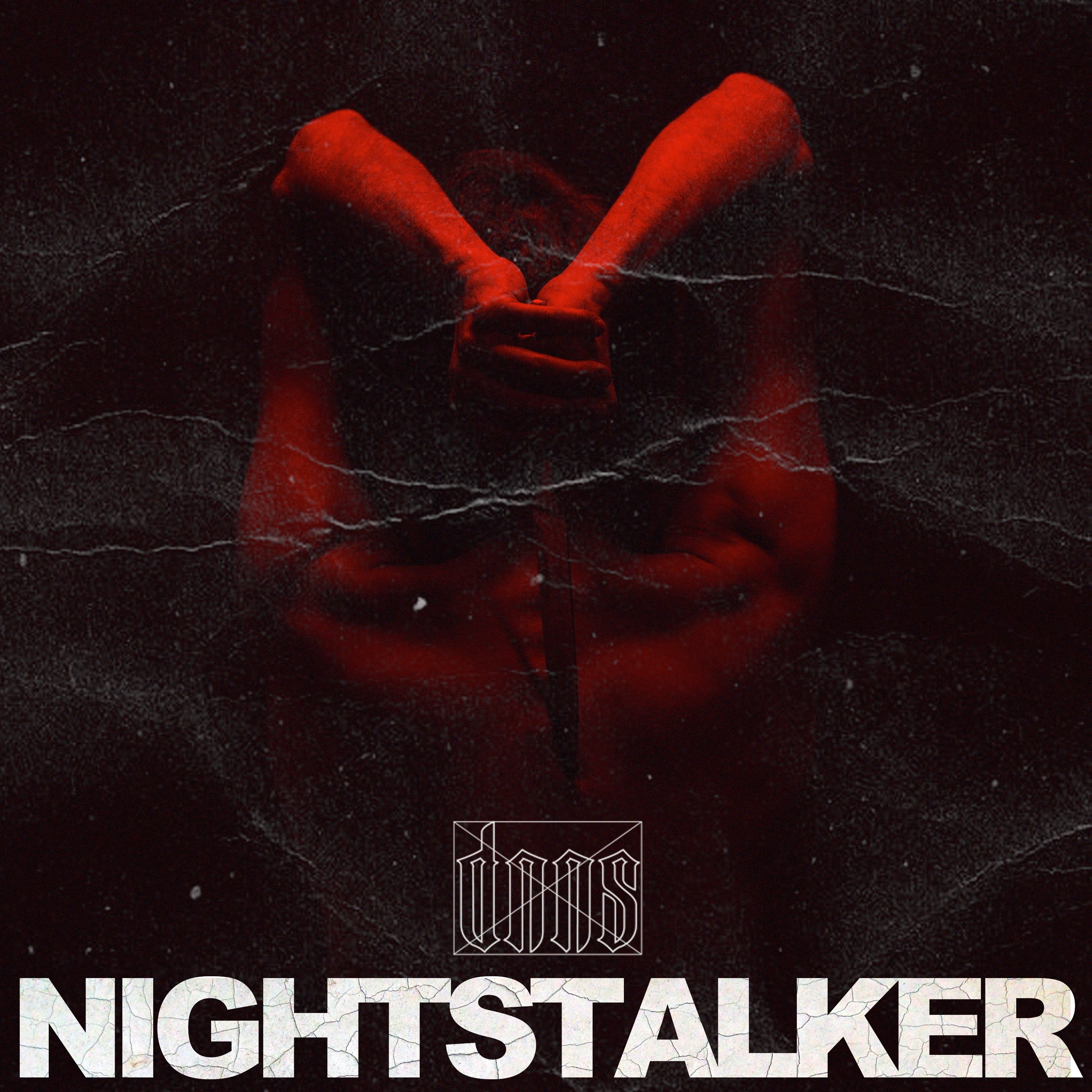 Nightstalker - Single album cover