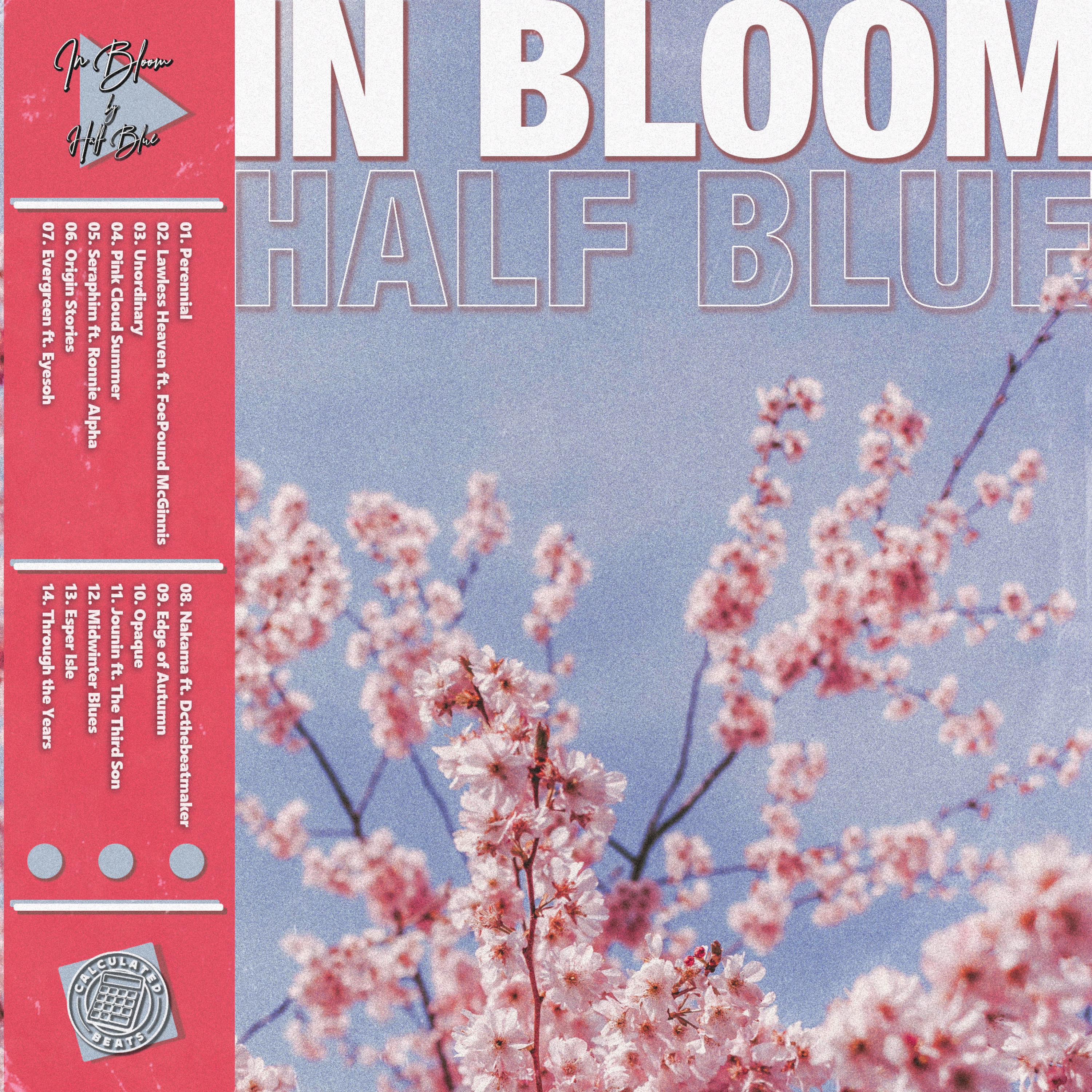 In Bloom album cover