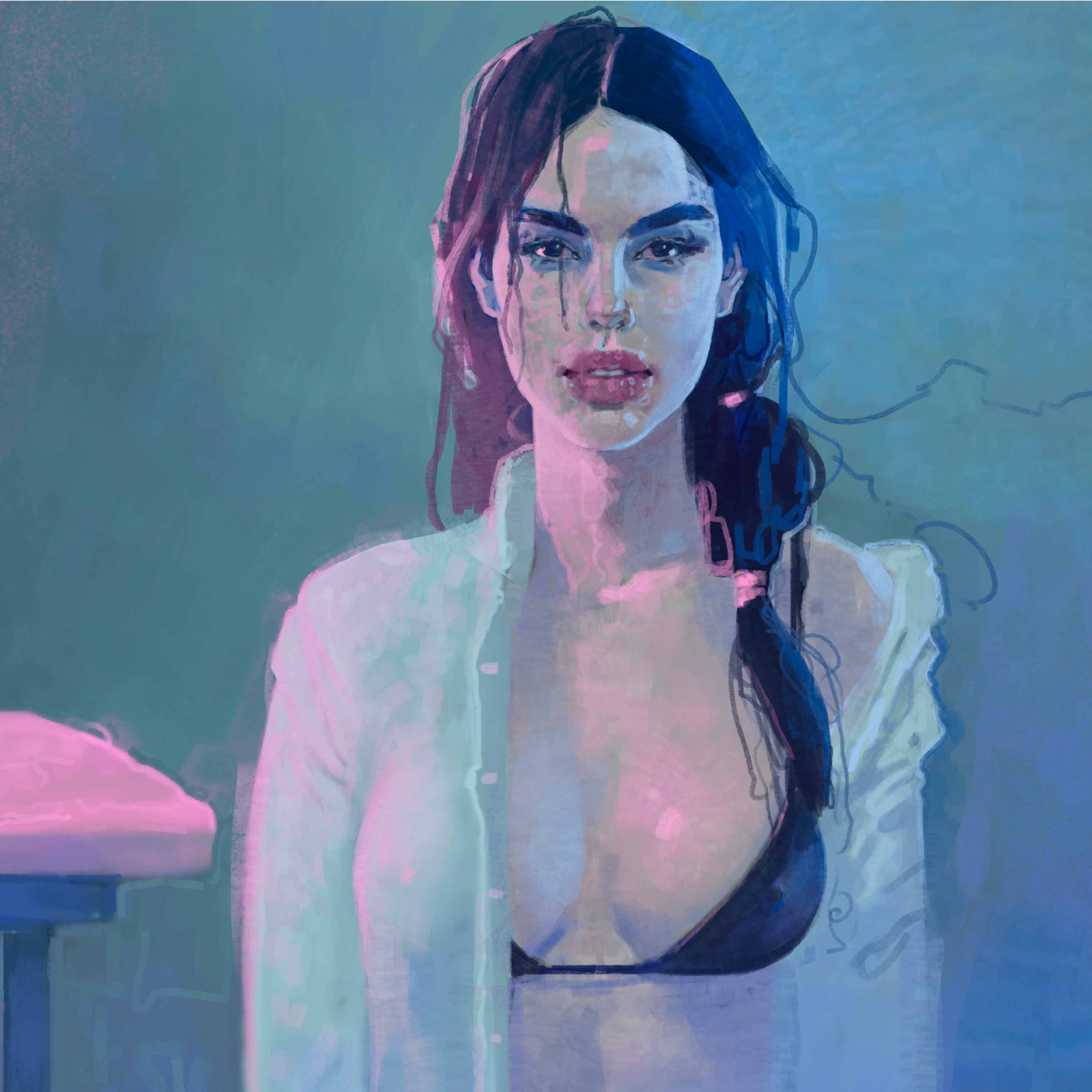 Ten Galėjai Būti Tu - Single album cover