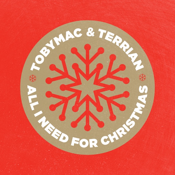 All I Need For Christmas - Single album cover