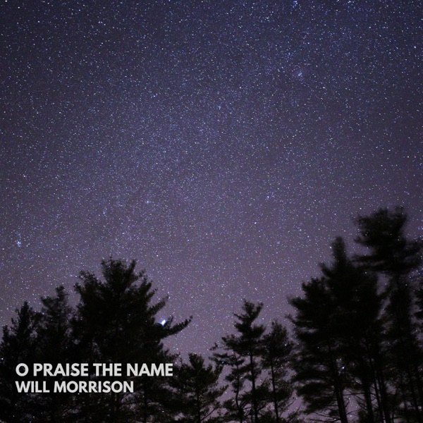 O Praise the Name (Anástasis) [Acoustic] - Single album cover