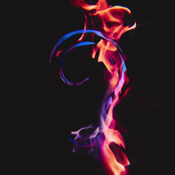 Fire Starter - Single album cover