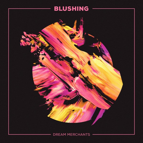 Dream Merchants - Single album cover