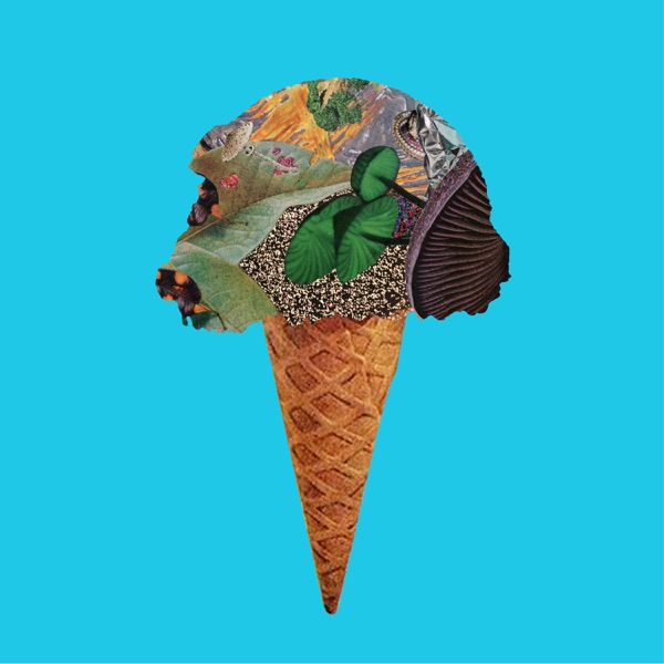 Ice Cream Party - Single album cover