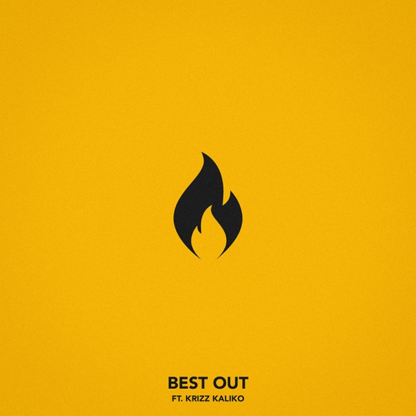 Best Out (feat. Krizz Kaliko) - Single album cover
